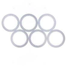 Clutch plates Athena steel for Yamaha WR 250 R 08-13/WR 250 X 08-11/YZ 125 91-92