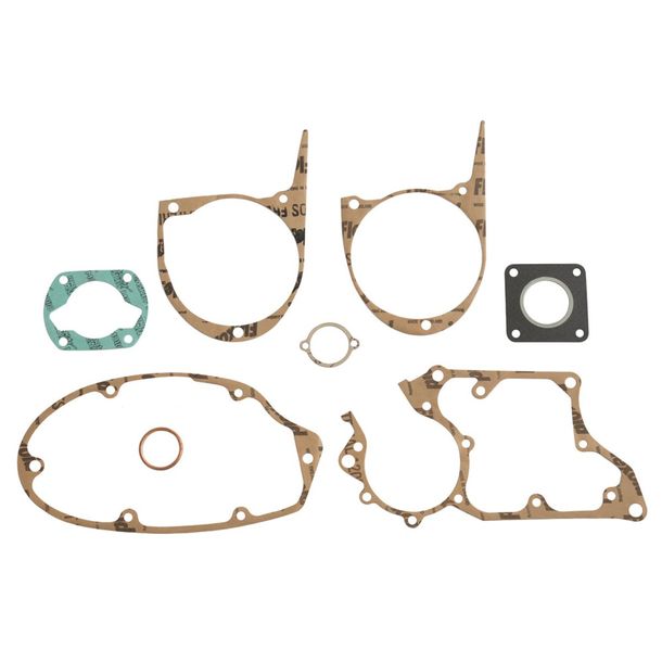 Motordichtungen Motor Dichtsatz Athena für Sachs Famo / KS Regolarita / Cross