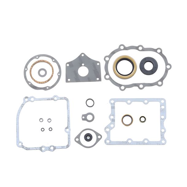 Joints moteur Joints d'huile Joint moteur Athena pour Harley Davidson Sportsters P400195400730