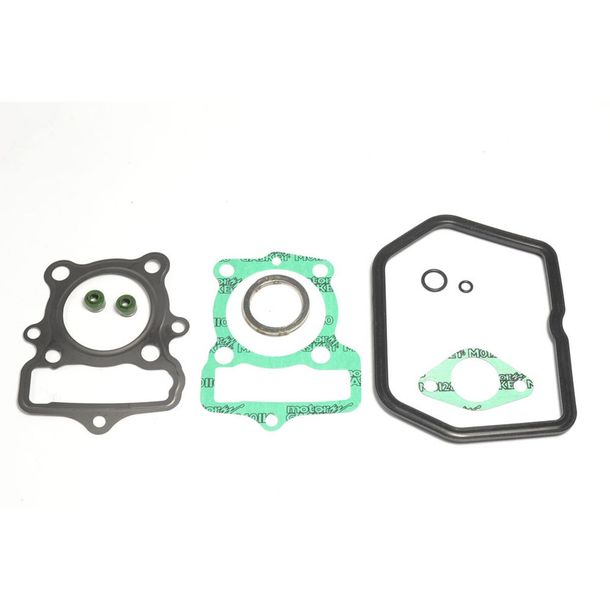 cylinder gaskets gasket set original cylinder Athena for Honda XR 80 93-03