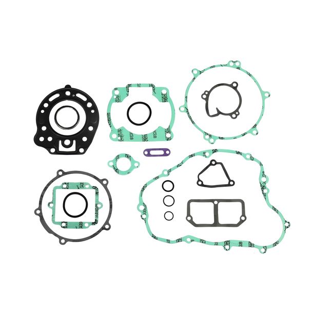 Motordichtungen Motor Dichtsatz Athena für Kawasaki KDX 200 89-94