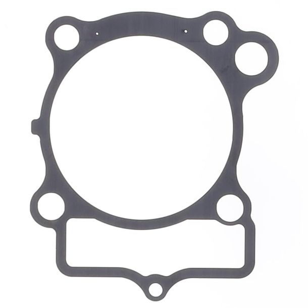 Guarnizione cilindro originale Athena 0,50 mm per Suzuki RM-Z 250 07-09