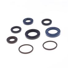 Motordichtungen Wellendichtring Motor Dichtsatz Athena für Kymco Agility 50 4T R16/Plus/R10/R12/RS, People S 50 4T, Vitality 50 4T / SYM Fiddle II 50 4T, Symply II 50 4T
