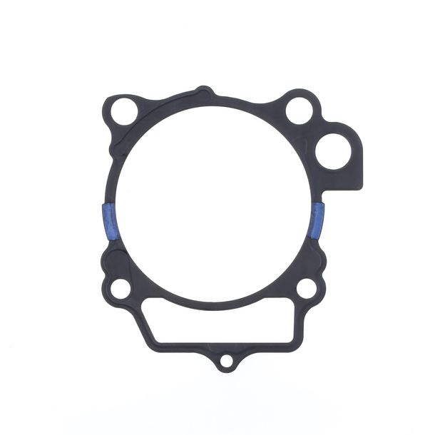 guarnizione cilindro originale Athena 0.30 mm per Yamaha YZ 450 F 06-09