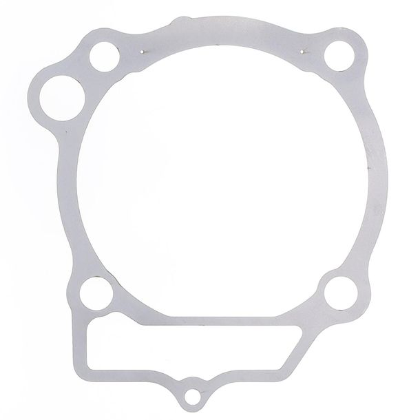 guarnizione cilindro originale Athena 0,10 mm per Suzuki RM-Z 450 05-07