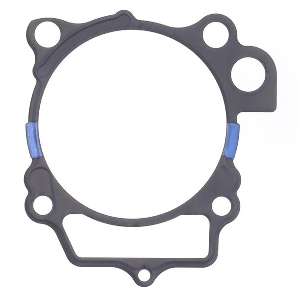 Zylinderdichtung Athena original Zylinder 0,40mm für Yamaha YZ 450 F 06-10