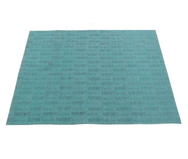 Dichtung Dichtungspapier Athena MOT.M0110, Bogen 500x500mm zum Ausschneiden, 0,60mm