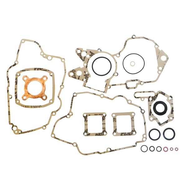 Motorpakkingen Motor Complete Pakkingset Athena voor Garelli Sahel 50 88-92 / Tiger 50 88-92 / Urka 50 88-92