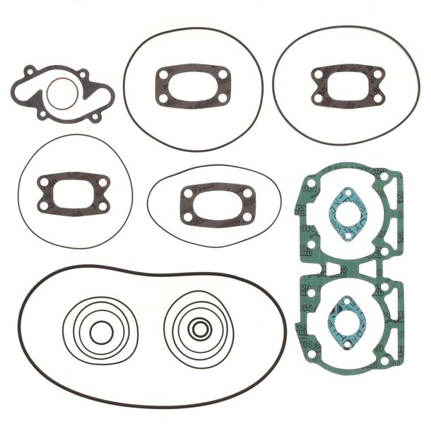 Guarnizioni motore Athena per Rotax Formula Gran Touring 582 93-94 Formula GT XTC 670 93-96 Formula Plus X/E/XTC/EFI 582 93