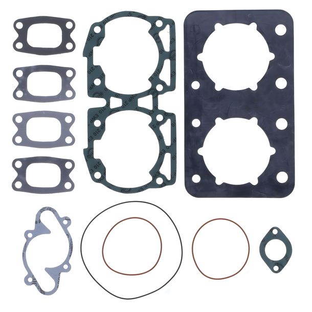 Guarnizioni motore serie guarnizioni motore Athena per Rotax Formula Plus E/XTCE 537 91