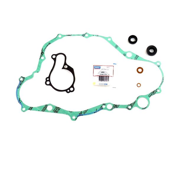 Kit de réparation pompe à eau Athena pour Yamaha YZ 450 F 10-13