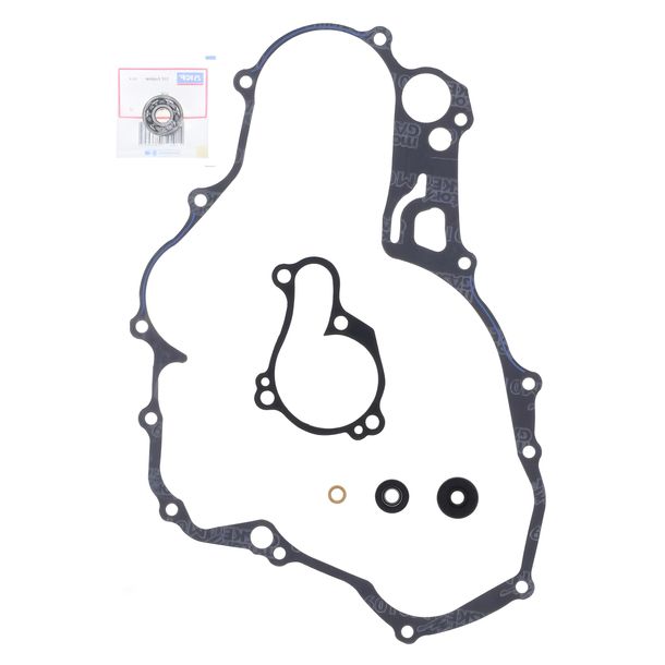 Repair kit water pump Athena for Yamaha WR 450 F 20-21/YZ 450 F 18-22/YZ 450 FX 19-21