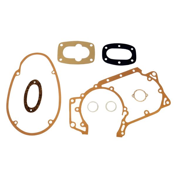 Juntas de motor Juego de juntas de motor Athena para Iso Moto II/Moto Sport (3 velocidades)