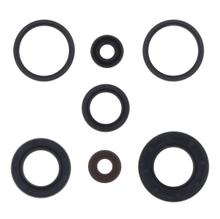 Motordichtungen Wellendichtring Motor Dichtsatz Athena für Sym Super Duke 150 99-02
