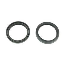 Radial sealing rings set front fork sealing rings Athena 43 x 52.7 x 7/8