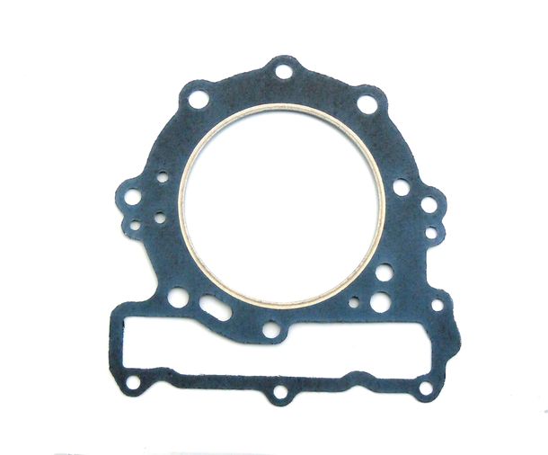 Junta culata culata original Athena para BMW F 650 ST 93-98/Bombardier DS 650 00