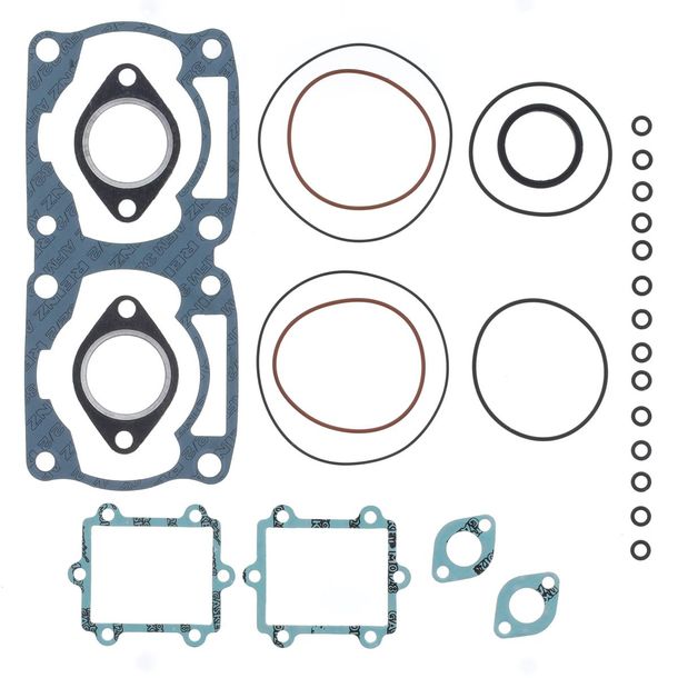 Joints moteur Kit de joints moteur Athena pour Suzuki ZR 440 96-98/ZR Sno Pro 440 98-99
