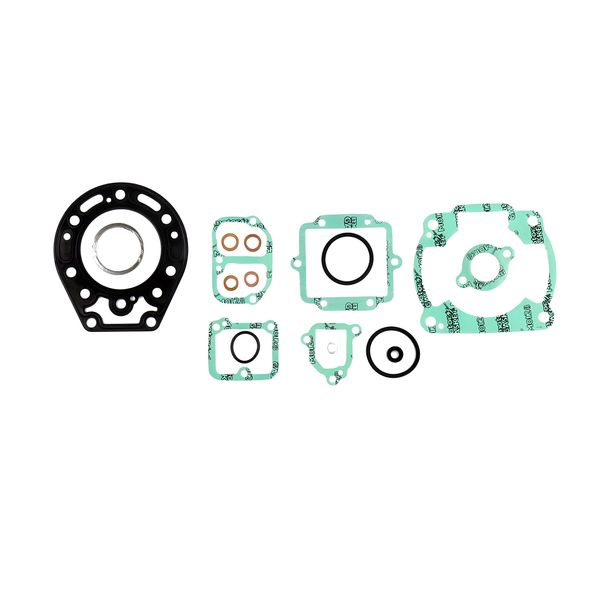 cylinder gaskets gasket set original cylinder Athena for Kawasaki KDX 220 A 97-03