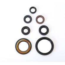 Motordichtungen Wellendichtring Motor Dichtsatz Athena für Yamaha YFM Raptor 700 06-20