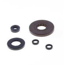 Motorpakkingen Krukaskeerring Motorrevisieset Athena voor Honda XL 700 06-11