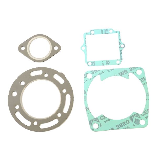 joints de cylindre kit de joints de cylindre origine Athena pour Polaris 350 2T 90-93