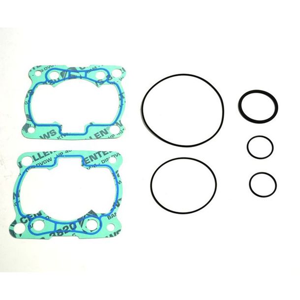 cylinder gaskets gasket set original cylinder Athena for Cagiva WRE 125/Husqvarna CR 125 95-96, WRE 125 93-96, WR 125 95-96