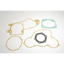 Engine gaskets engine gasket set Athena for Maico 250 2T 83