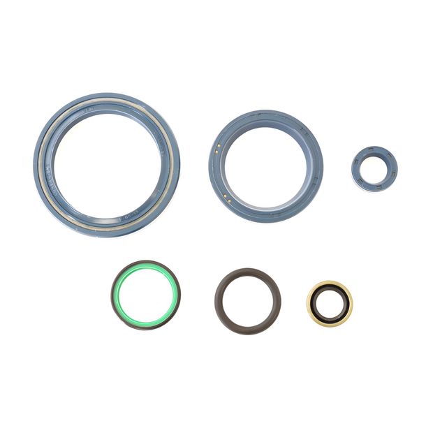 Engine Seals Engine Gasket Set Athena for Ducati 1000 83-85