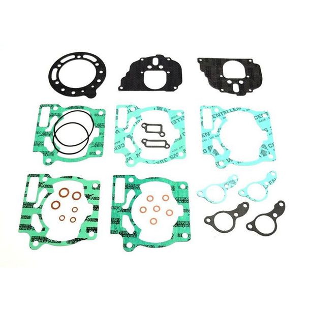 cylinder gaskets gasket kit original cylinder Athena for KTM SX/EGS/EXC 200 98-01