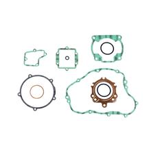 engine gaskets engine gasket kit Athena for Kawasaki KDX 200 86-88
