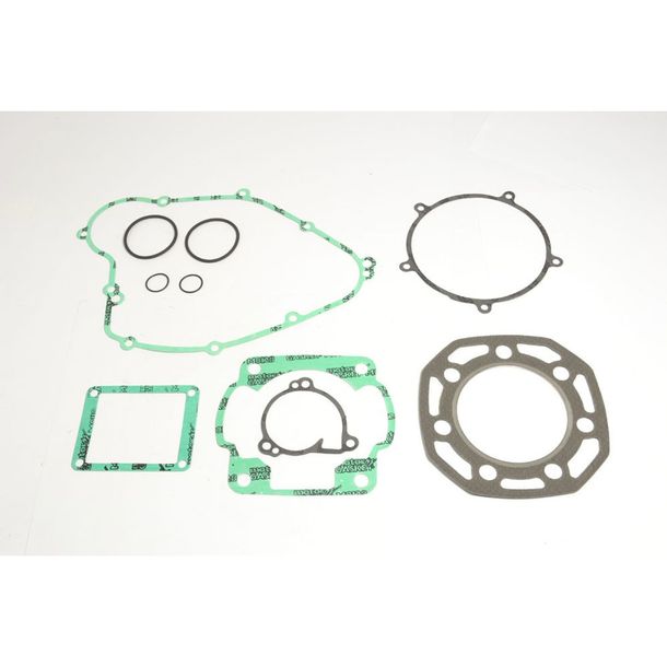 Motordichtungen Motor Dichtsatz Athena für Kawasaki KX 500 85