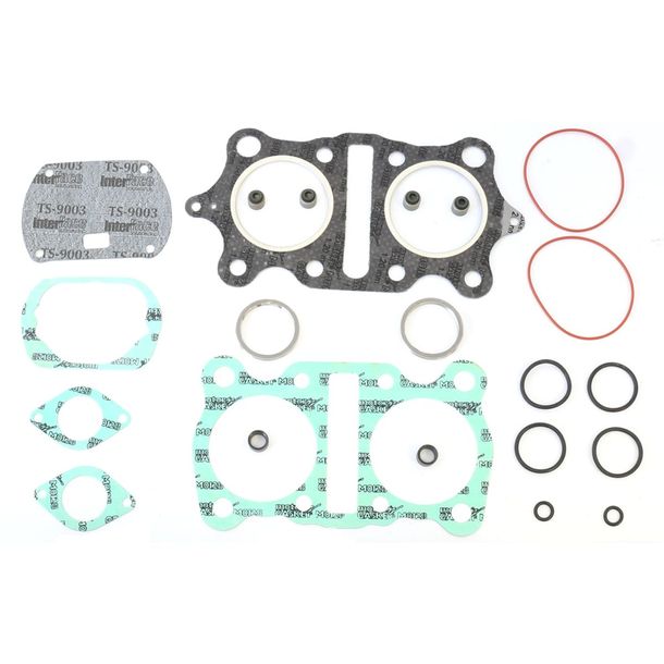 Juego juntas cilindro original Athena para Honda CB 360 73-77 CJ 360 76-77 CL 360 75-76