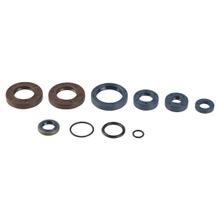 Motordichtungen Wellendichtring Motor Dichtsatz Athena für Beta RK6 / RR6 / ST / Supermotard 50 93-99