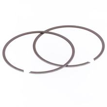 Zuigerring Athena 200-350ccm d.66mm voor Kawasaki KDX 200, YFS 200 Blaster / Yamaha YZF 350 Banshee (voor Athena zuigers)