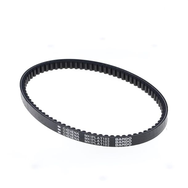 Correa de transmisión Platinum Line Athena V-Belt para Kymco Agility 150-200 10-19/Like 200 09-12/People 200 05-07