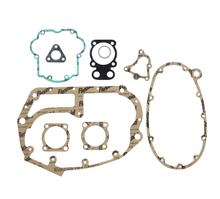 Engine Gaskets Engine Gasket Set Athena for Moto Guzzi Scrambler 125 61-73 Stornello Sport 125 61-73 Stornello 160 61-73