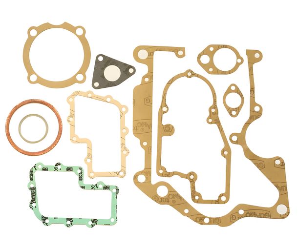 Motordichtungen Motor Dichtsatz Athena für Moto Guzzi Falcone 500 64