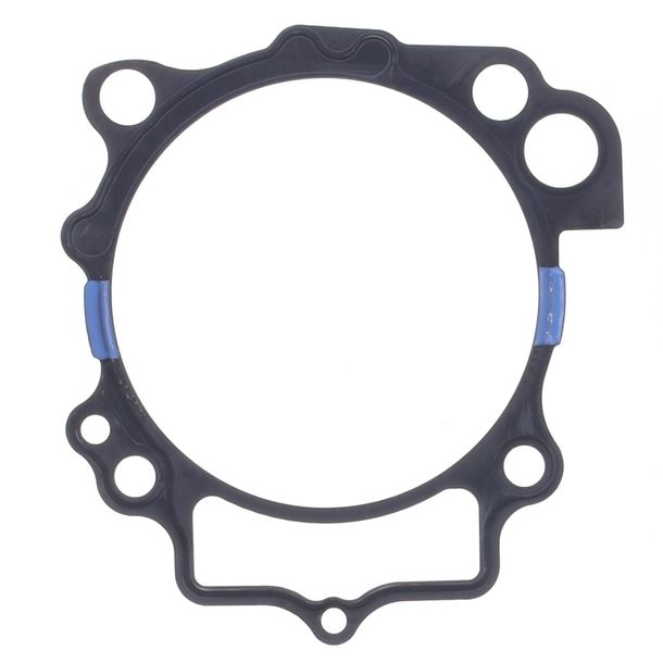guarnizione cilindro originale Athena 0.40 mm per Yamaha YZ 450 F 10-13