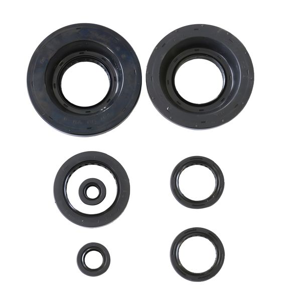 Motorpakkingen Krukaskeering Motorset Athena voor Honda MUV 700 09-13 / Pioneer 700 14-18 / TRX 680 06-21