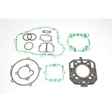 engine gaskets engine gasket kit Athena for Kawasaki KX 125 87