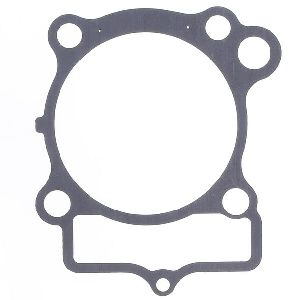 Junta cilindro original Athena 0.60mm para Suzuki RM-Z 250 07-09