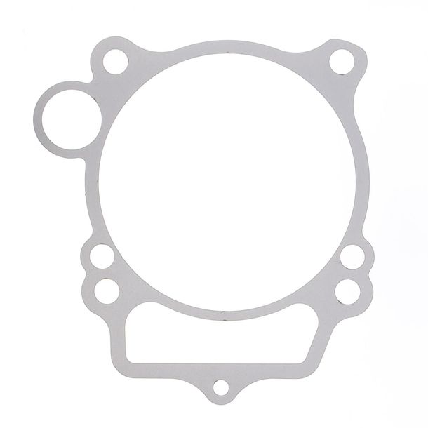 Guarnizione cilindro originale Athena 0,50 mm per d.107.00 mm per Yamaha YZ 426 F 98-02
