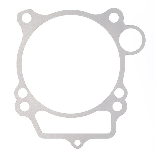 guarnizione cilindro originale Athena 0.50 mm per Yamaha YFZ 450 S 04-11/YZ 450 F 03-07