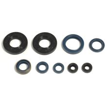 Engine Seals Engine Gasket Set Athena for Husqvarna CR/ WR/ WRK/WXE 125 89-94