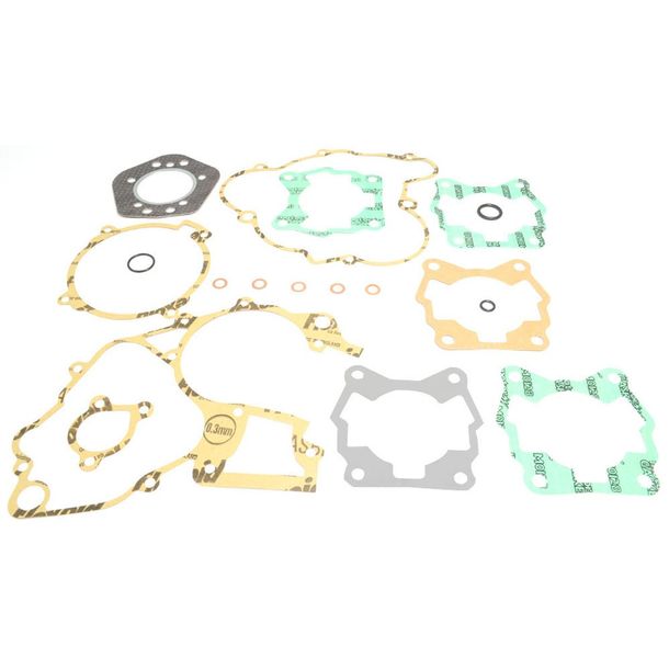 Motordichtungen Motor Dichtsatz Athena für KTM Enduro 80 86-94 / MX 80 86-88