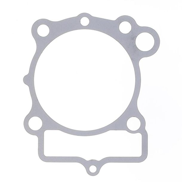 guarnizione cilindro originale Athena 0.80 mm per Kawasaki KX 250 F 09-16