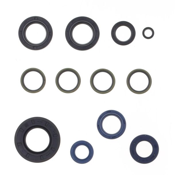 Guarnizioni motore Kit guarnizioni motore Athena per Ducati Monster 400-800 02-08/Multistrada 620 05/Sport 620-800 02-03