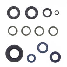 Engine Seals Engine Gasket Set Athena for Ducati Monster 400-800 02-08/Multistrada 620 05/Sport 620-800 02-03