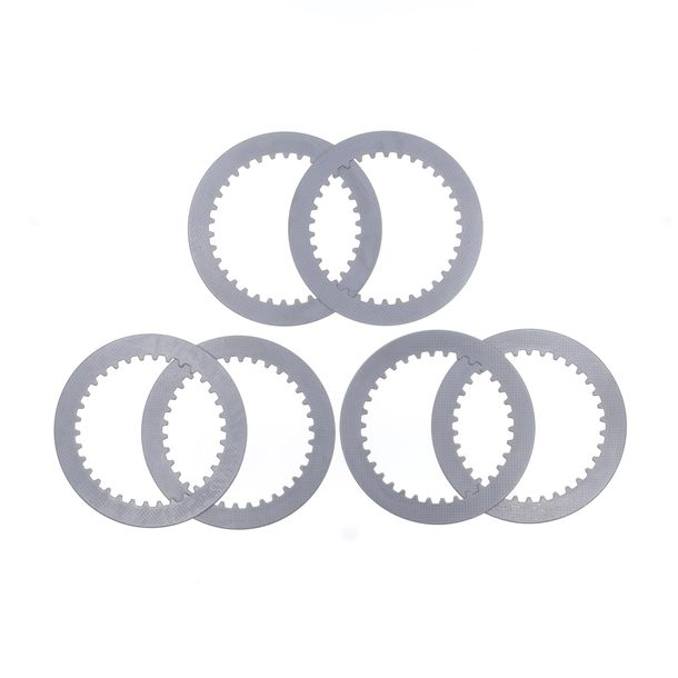 Kupplungsscheiben Athena Stahl für Kawasaki KX 125 97-08 P40240067