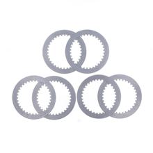Dischi frizione Athena in acciaio per Kawasaki KX 125 97-08 P40240067